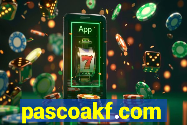 pascoakf.com