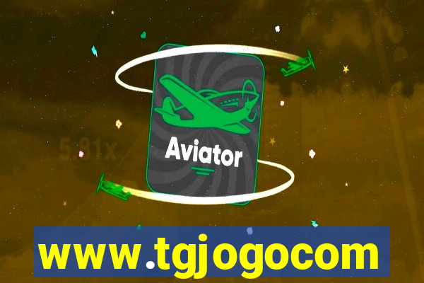 www.tgjogocom