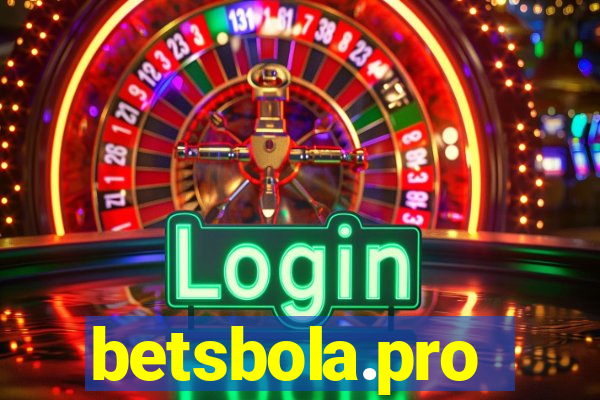 betsbola.pro