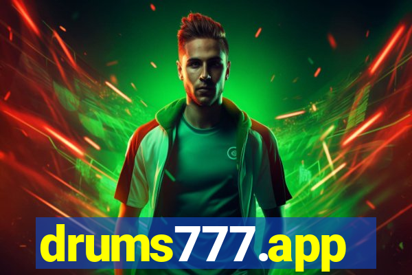 drums777.app