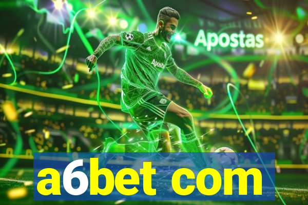 a6bet com