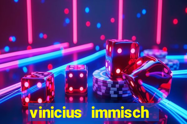 vinicius immisch lacet porto