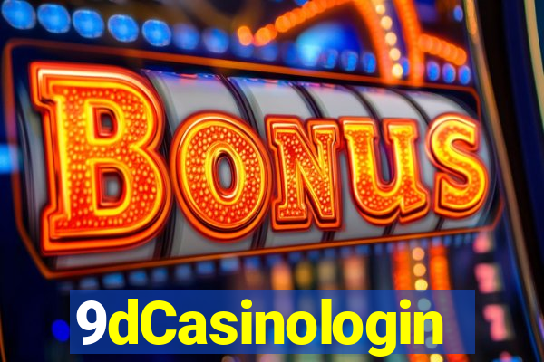 9dCasinologin