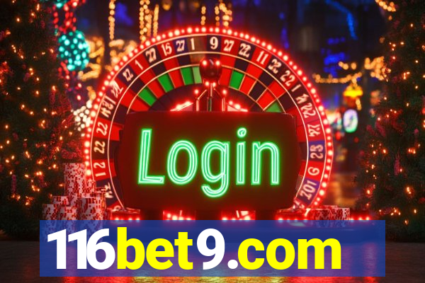 116bet9.com