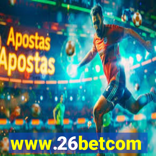 www.26betcom