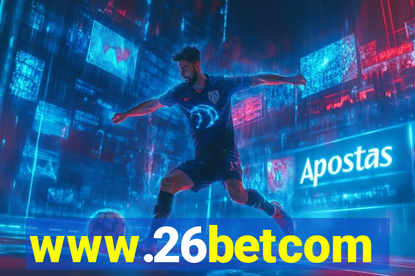 www.26betcom