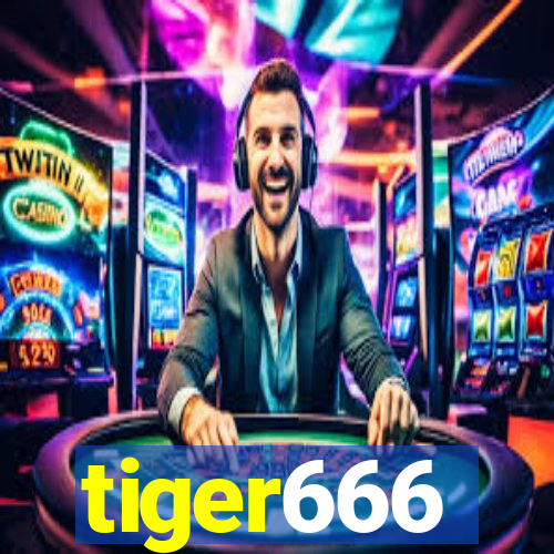 tiger666