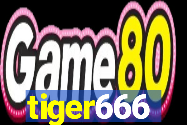 tiger666