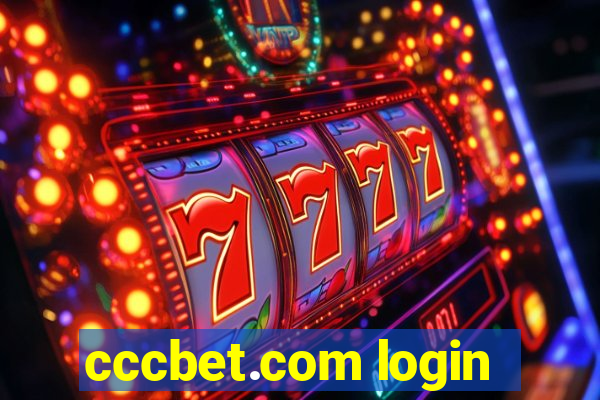 cccbet.com login