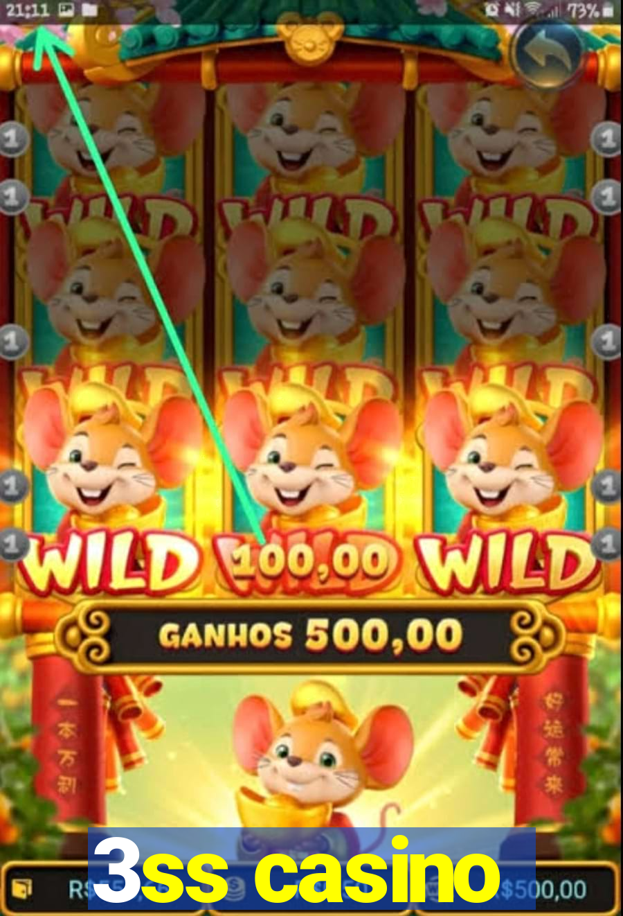 3ss casino