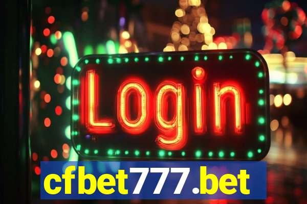 cfbet777.bet