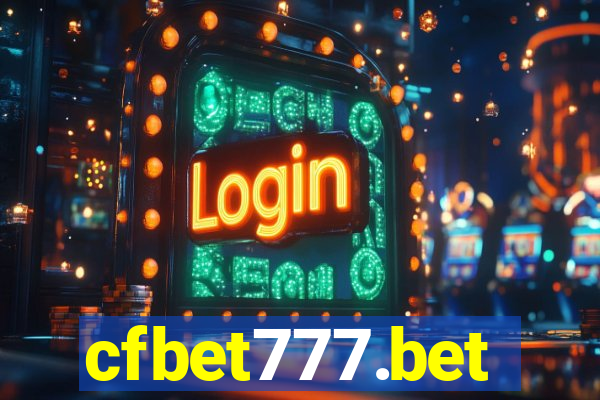 cfbet777.bet