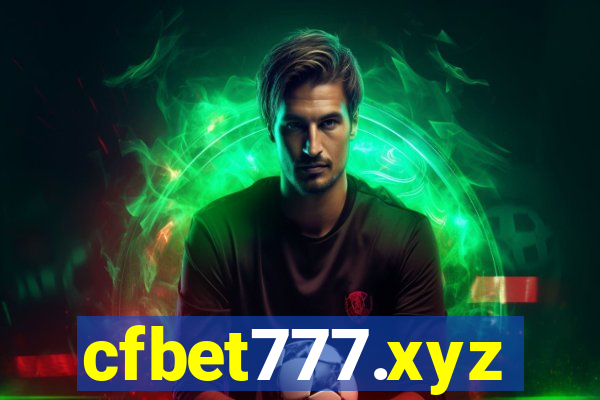 cfbet777.xyz