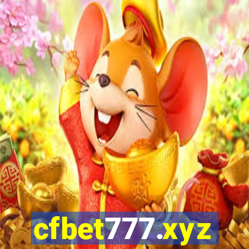 cfbet777.xyz