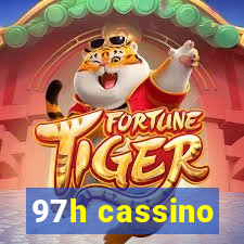 97h cassino