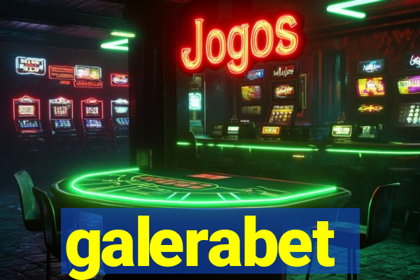 galerabet