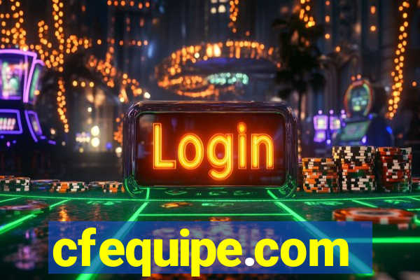 cfequipe.com