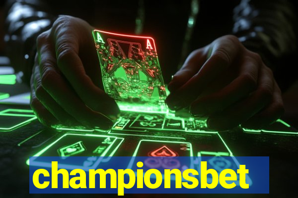 championsbet