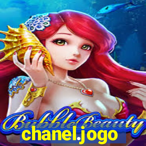 chanel.jogo