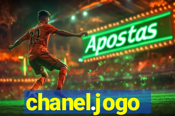 chanel.jogo