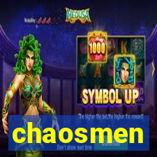 chaosmen