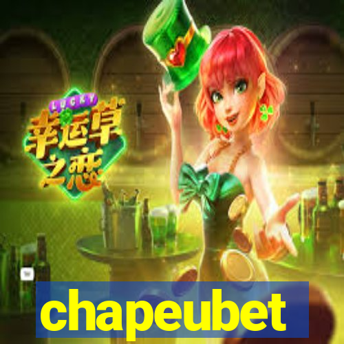 chapeubet