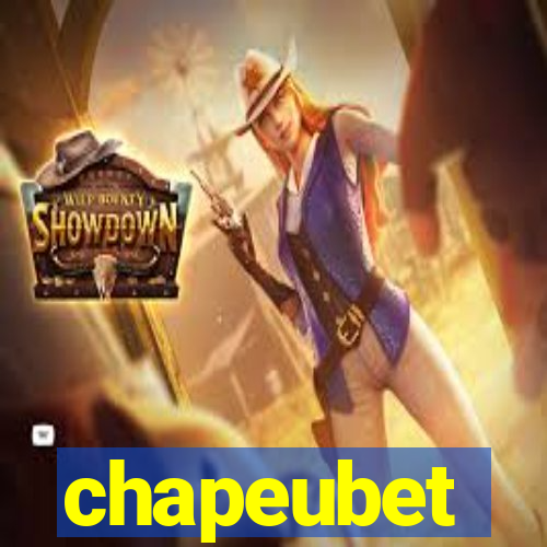 chapeubet