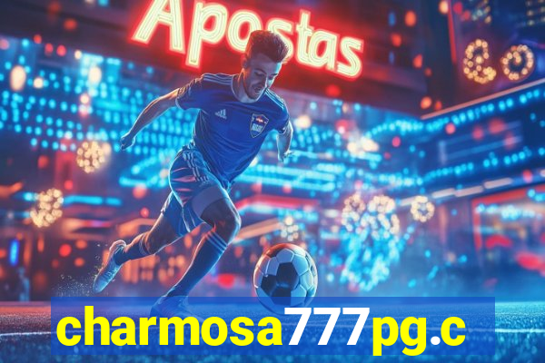 charmosa777pg.com