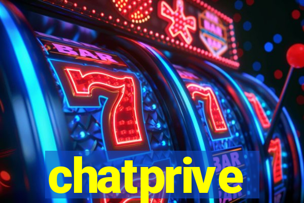 chatprive