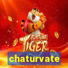 chaturvate