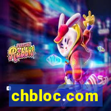 chbloc.com