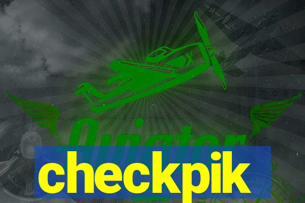 checkpik