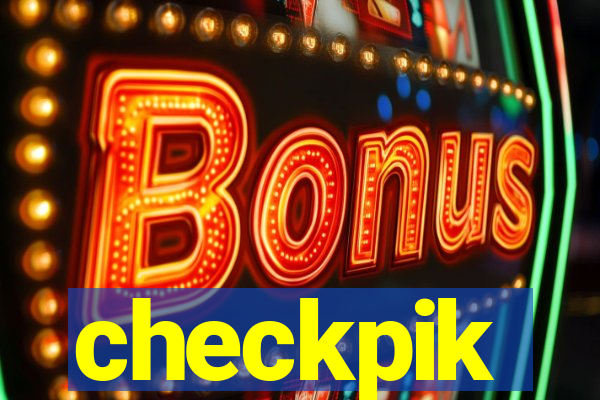 checkpik