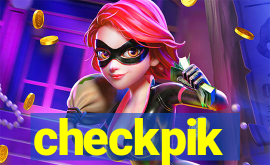 checkpik