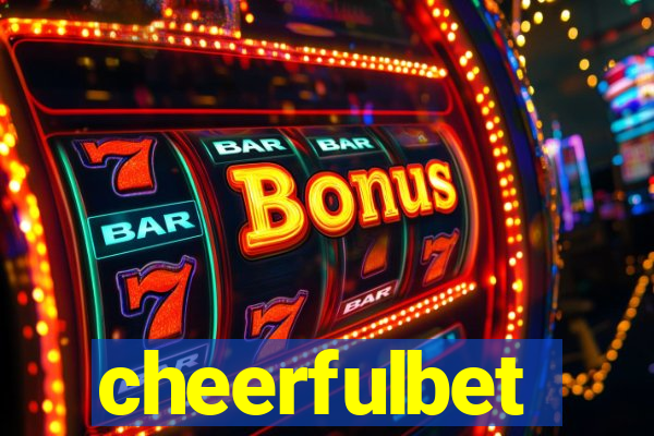 cheerfulbet