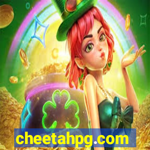 cheetahpg.com