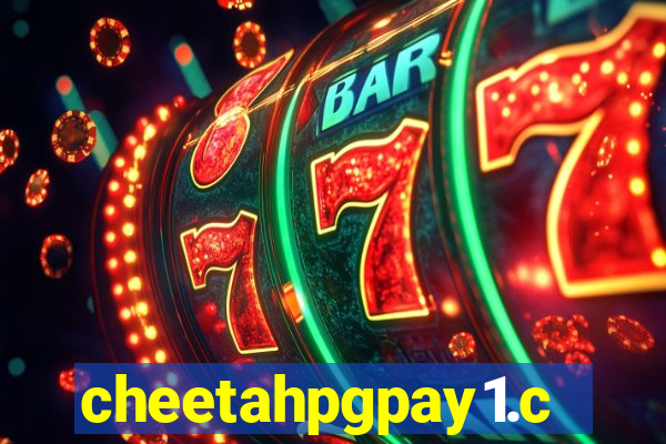 cheetahpgpay1.com