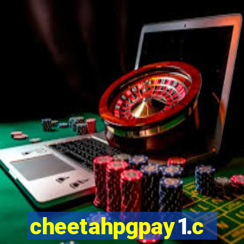 cheetahpgpay1.com