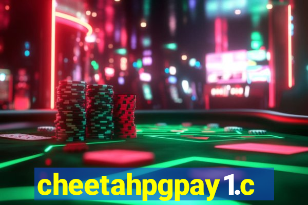 cheetahpgpay1.com