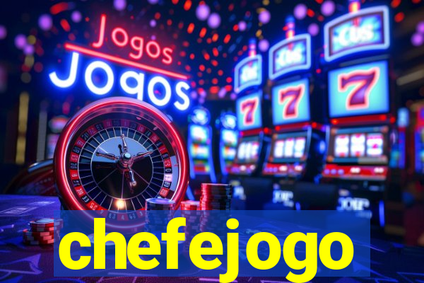 chefejogo