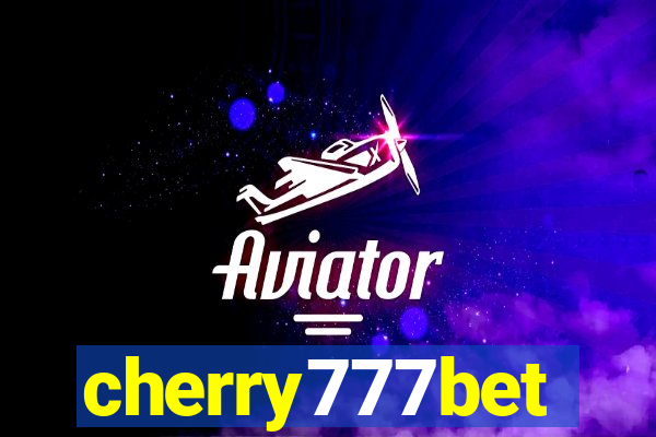 cherry777bet