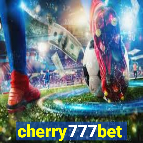 cherry777bet