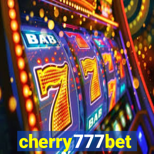 cherry777bet