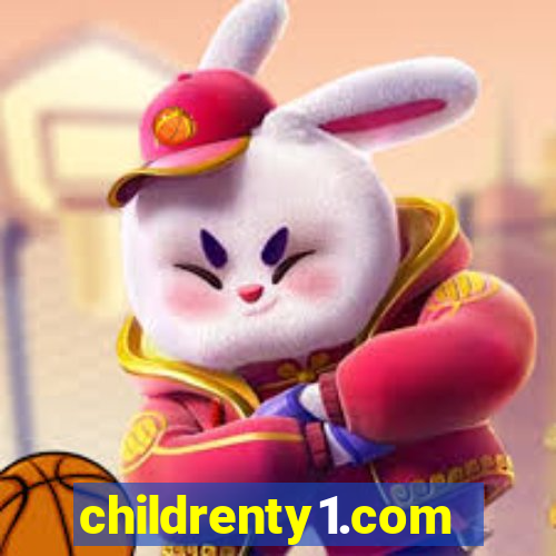 childrenty1.com