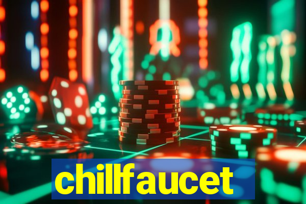 chillfaucet