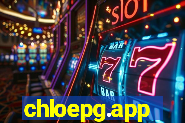 chloepg.app