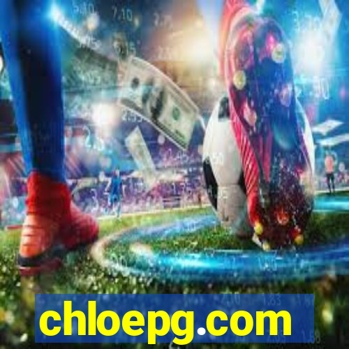 chloepg.com