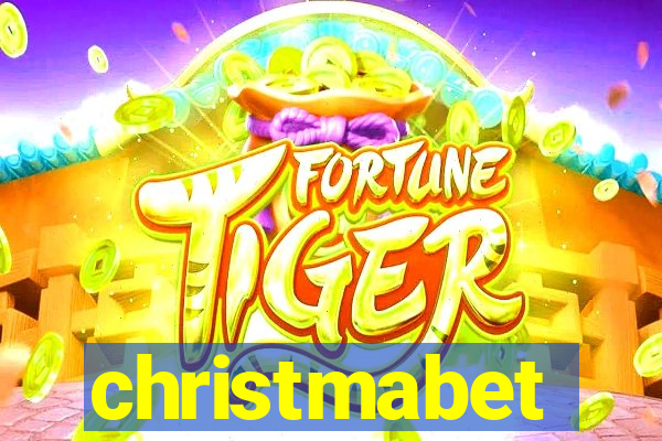 christmabet