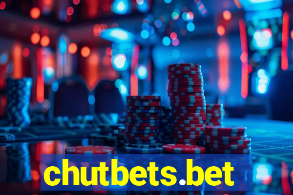 chutbets.bet