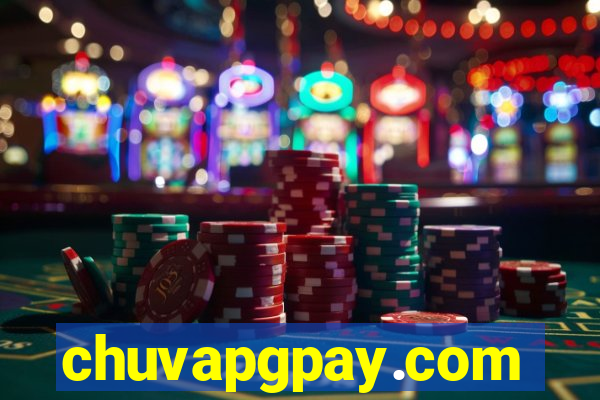 chuvapgpay.com